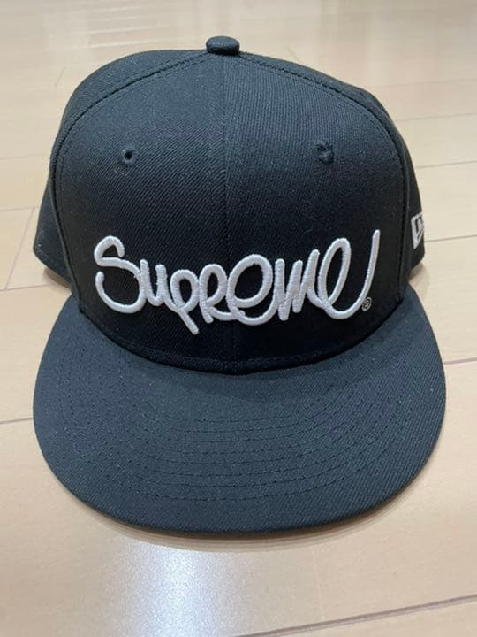 Supreme Handstyle New Era 7 1/2 ニューエラ | www.schmetterlinghaus.at