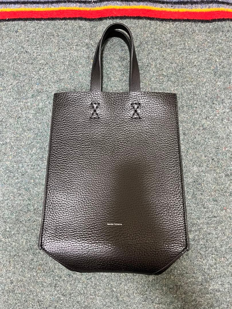 エンダースキーマ　ペーパーバッグ　スモールサイズ　最終値下げ