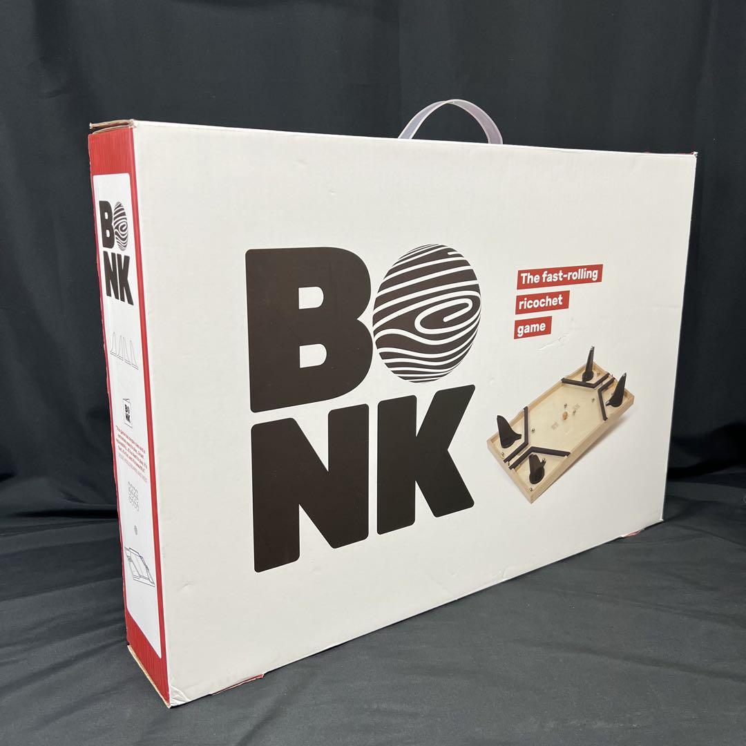 BONK　ボンク　ボードゲーム