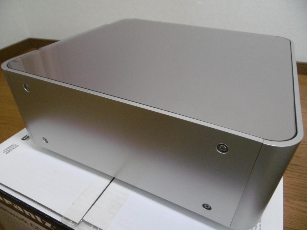 marantzマランツ　ネットワークCDプレイヤーアンプ　M-CR612
