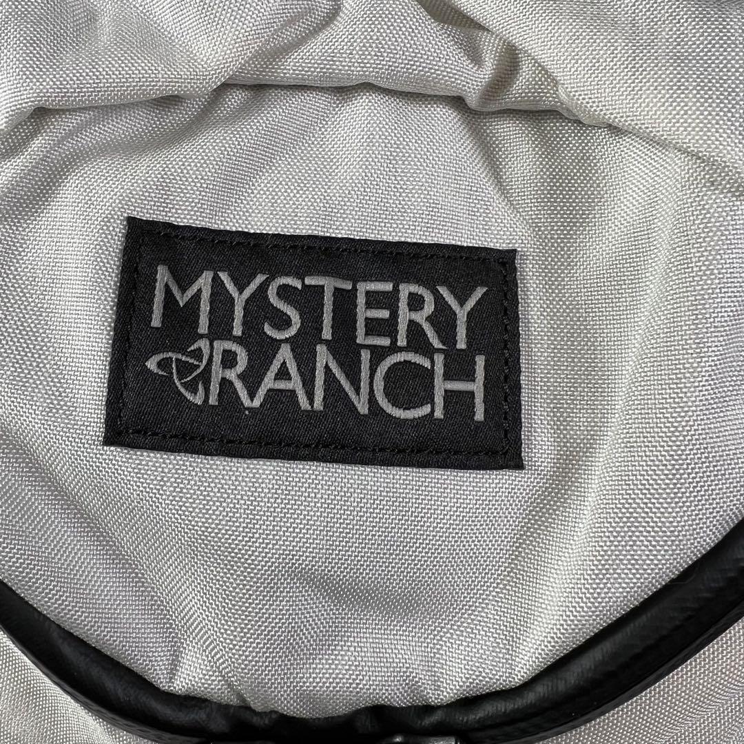 MYSTERY