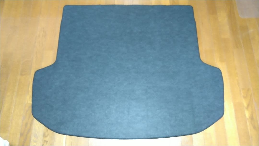 スバル レヴォーグ VM4 純正 カーゴマット BRIGHTFACE_UK