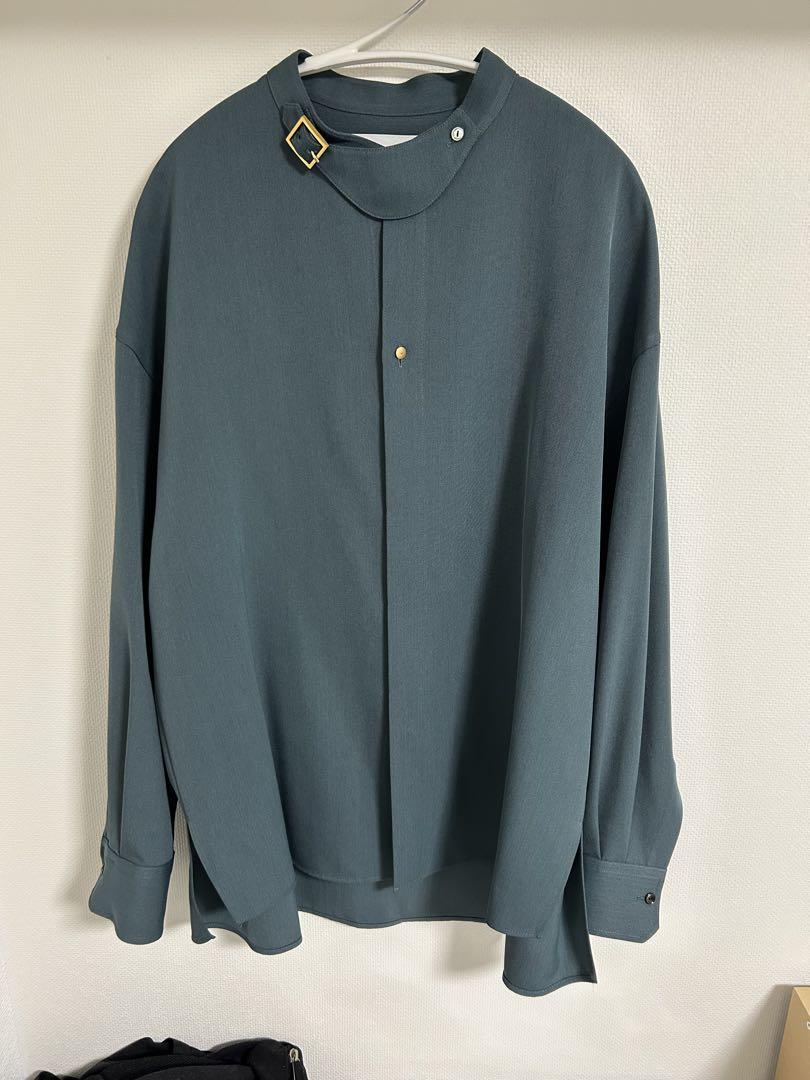 CULLNI 23-AW-014 Shirt
