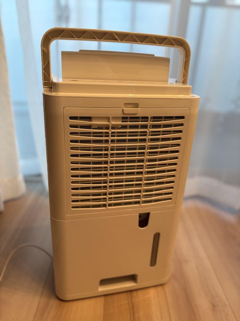 【XXL】IRISOHYAMA 除湿機 DCE-6515 2022年製