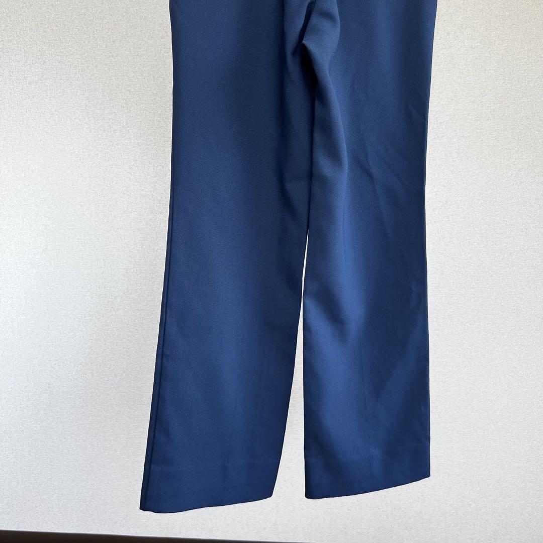 希少vintageヴィンテージ古着70sフレアスラックストラウザーL