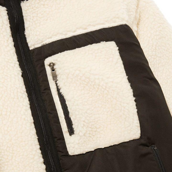 大人気HOT N.hollywood FLEECE COAT ボアコート 8inFh-m58557615848 超激得通販