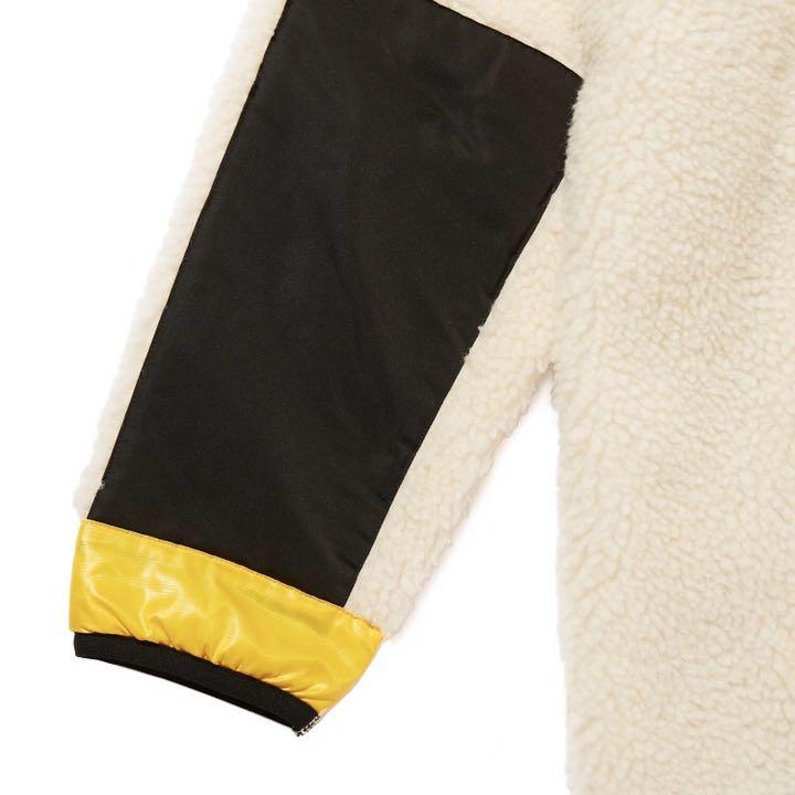 大人気HOT N.hollywood FLEECE COAT ボアコート 8inFh-m58557615848 超激得通販