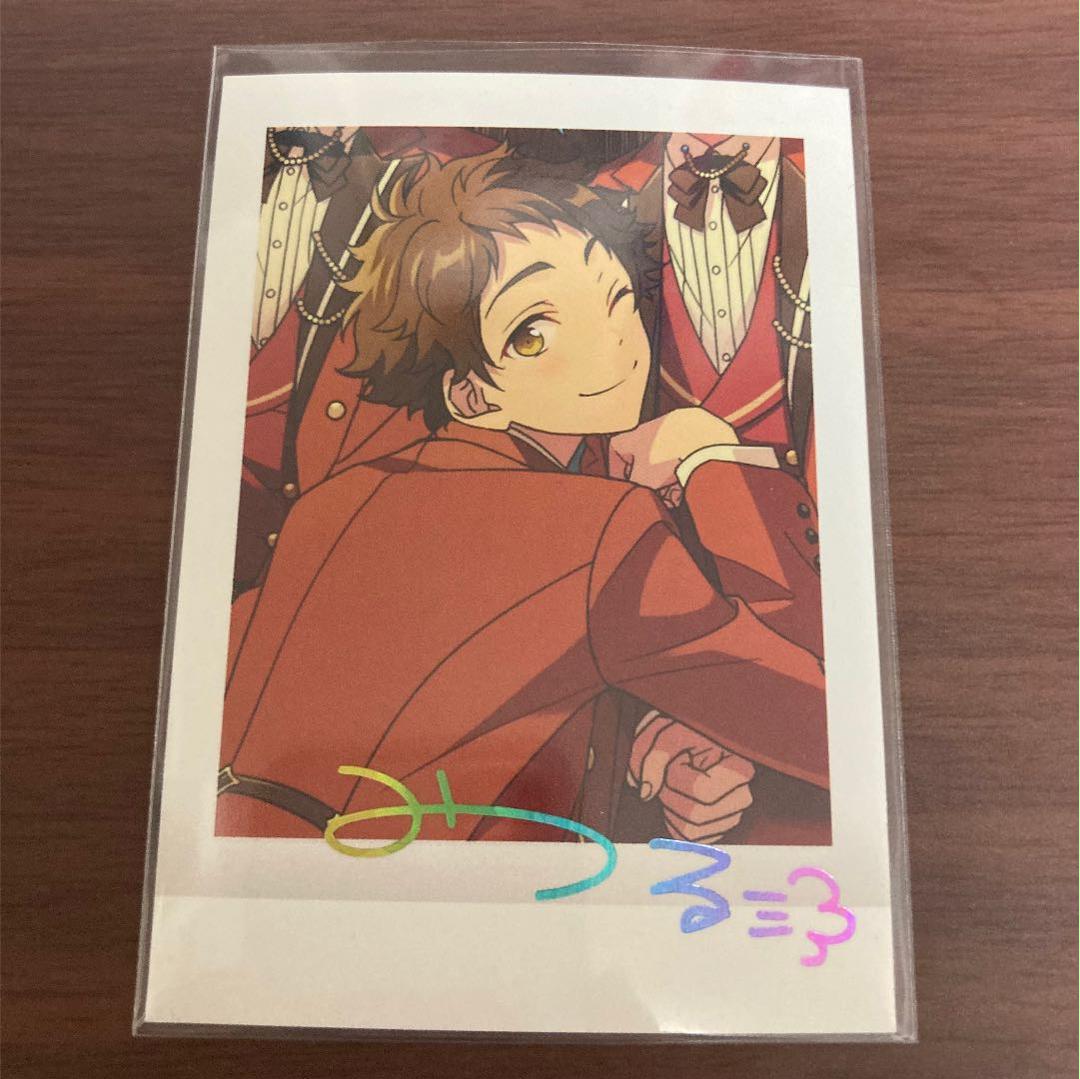 あんスタ 五周年記念 展示会 パシャこれ あんさんぶるスターズ！！』5周年展示会「ring for SMILE」特設