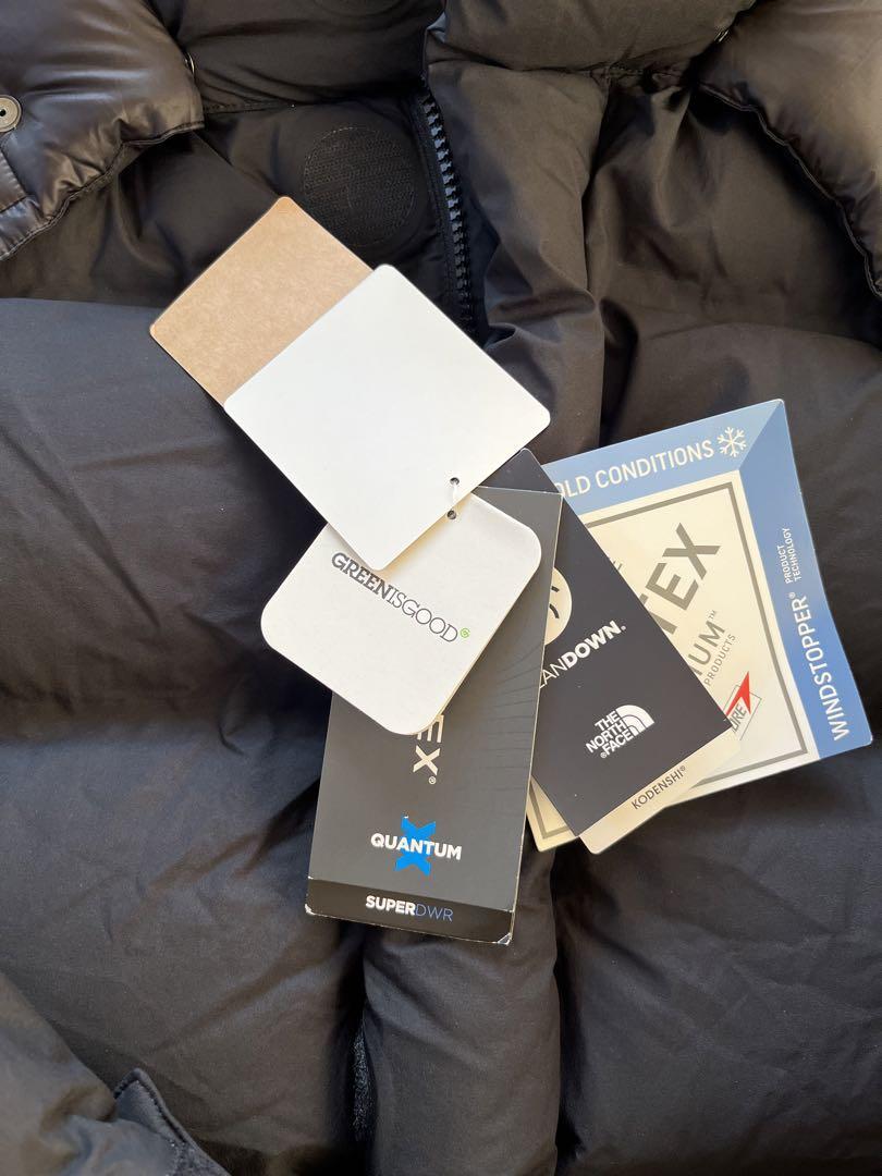 storm 様★新品　THE NORTH FACE ブルックスレンジラXL