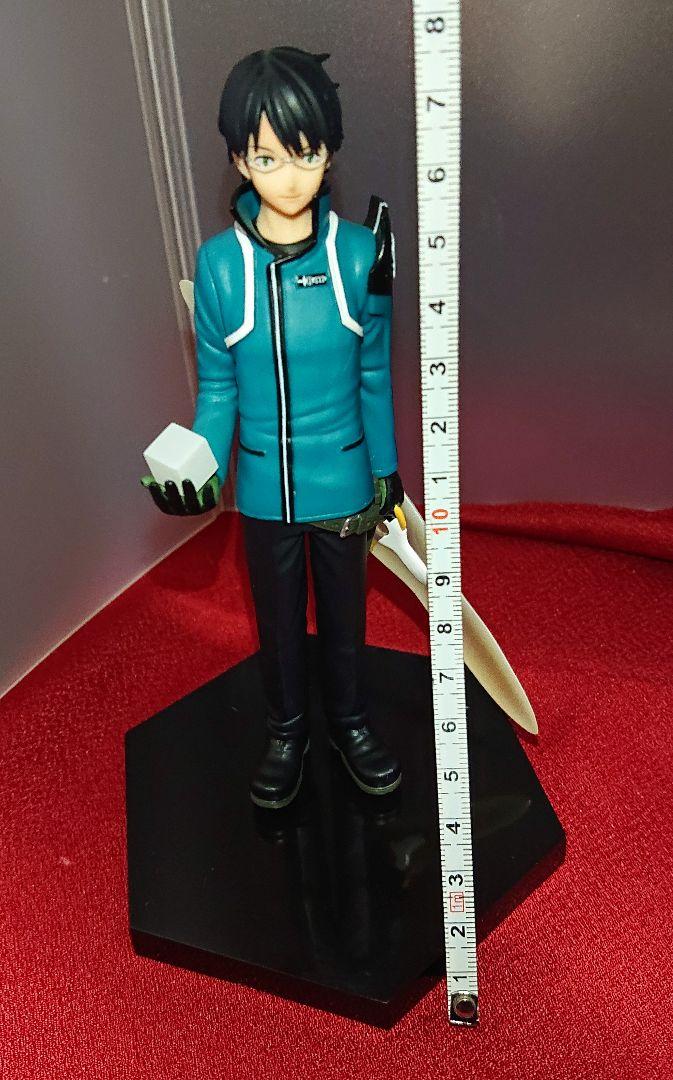 Amazon | ワールドトリガー DXF 空閑遊真 迅悠一 三雲修