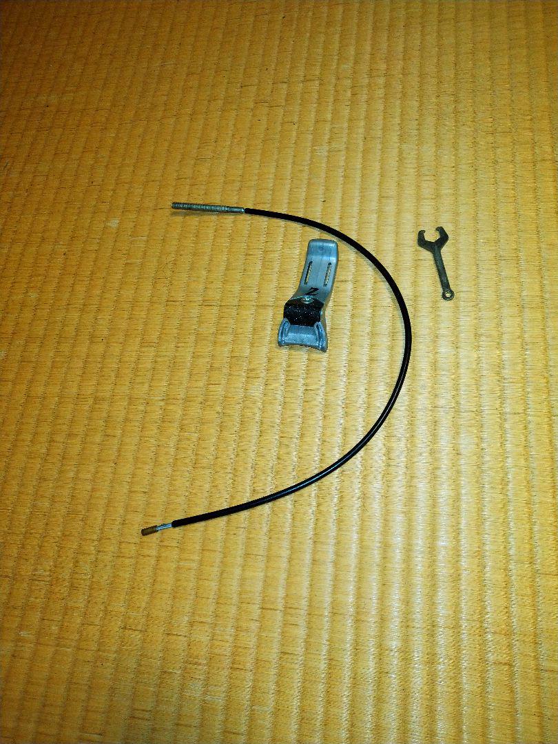 テレマークスキーBlack Diamond arc ascent 173cm