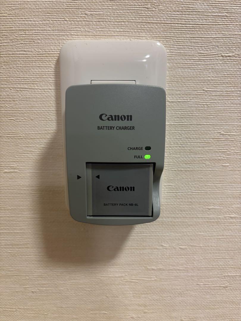 Canon IXY DIGITAL 110ISピンク