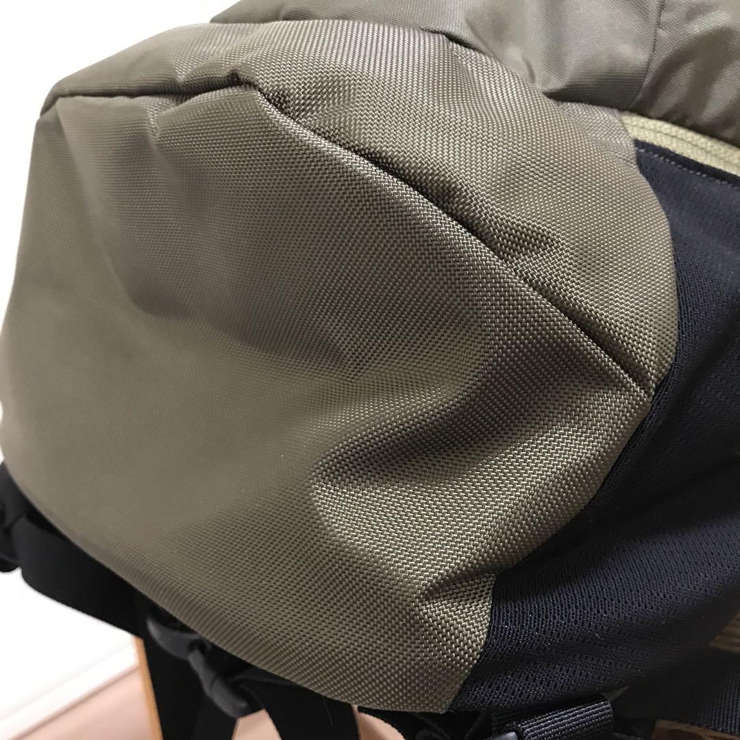 極美品　ARC'TERYXアークテリクス マンティス２６