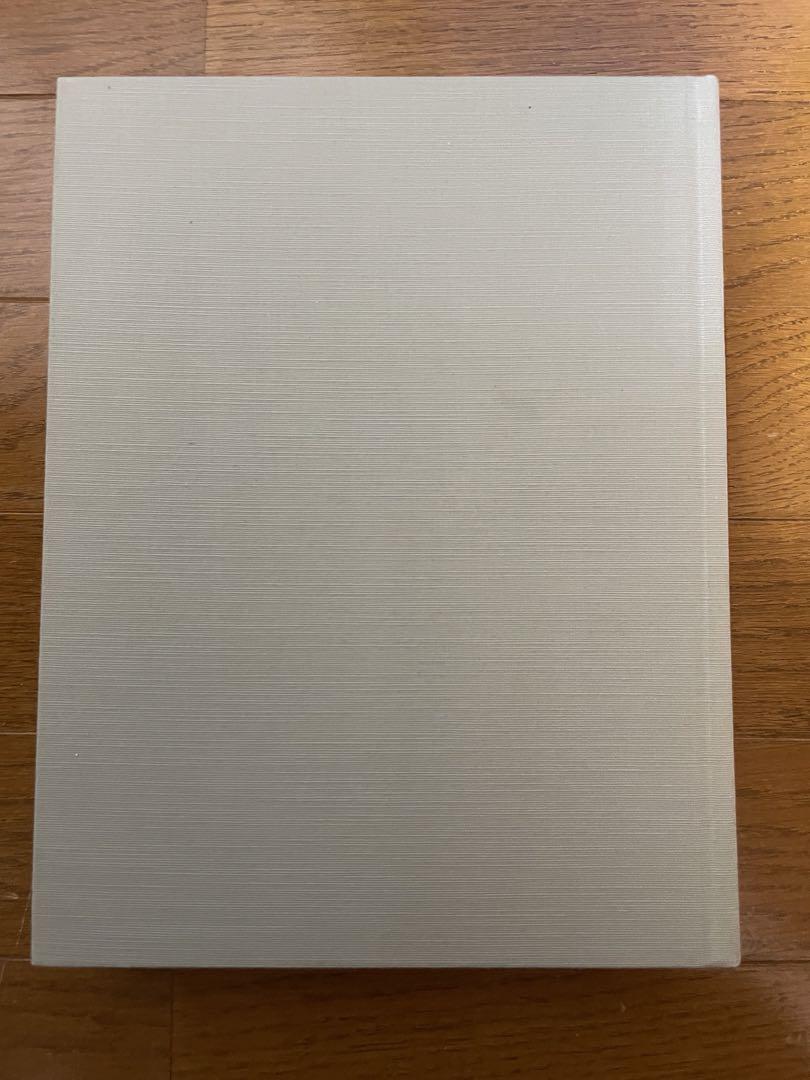 深瀬昌久　写真集