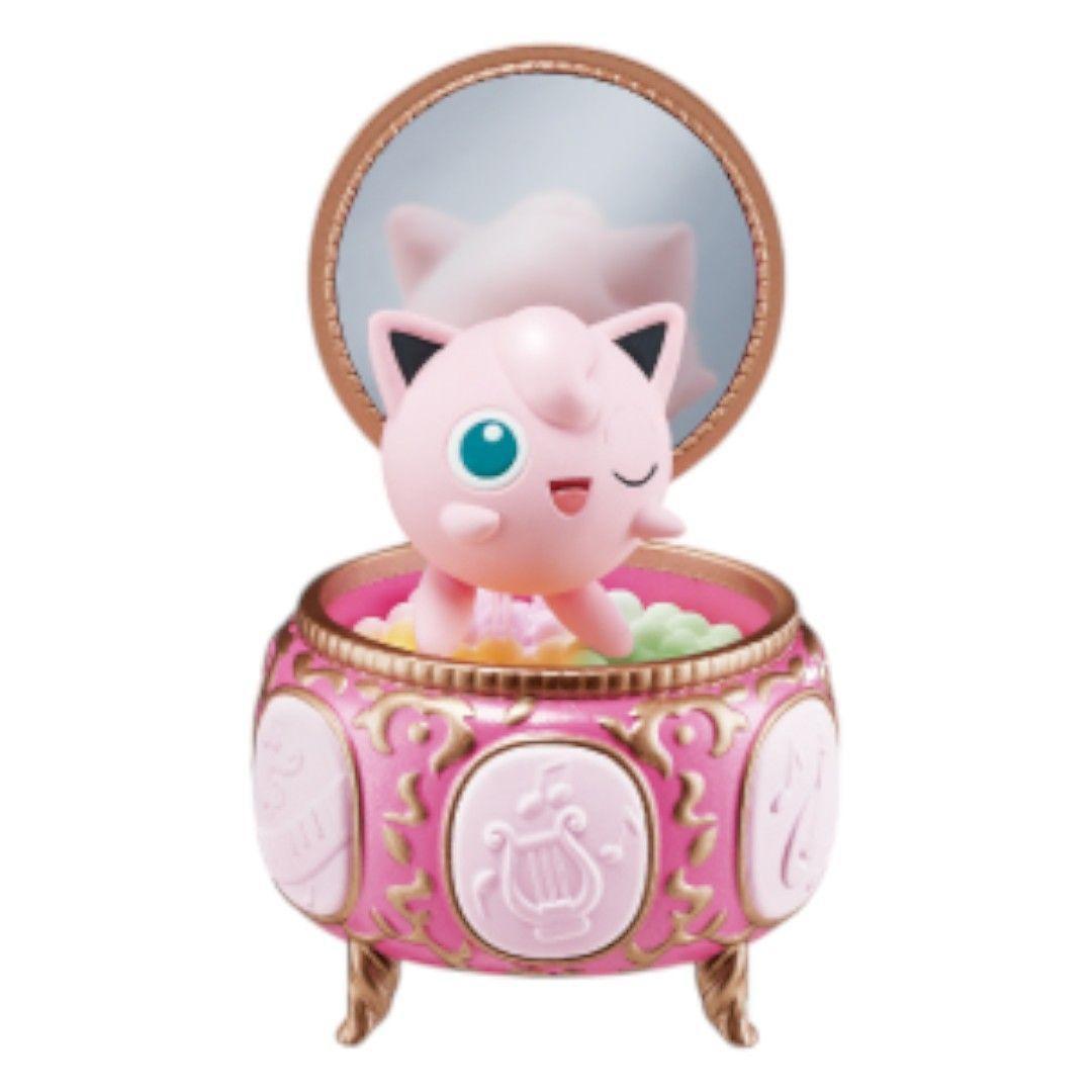（全部そろいます） ポケットモンスター ロマンティックコレクション