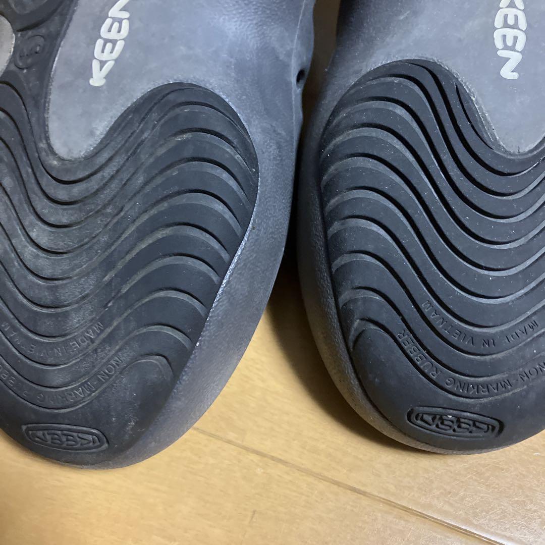 KEEN ヨギ　サンダル　28センチ