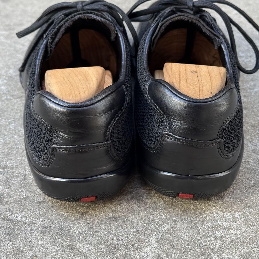 prada sport アーカイブスニーカー
