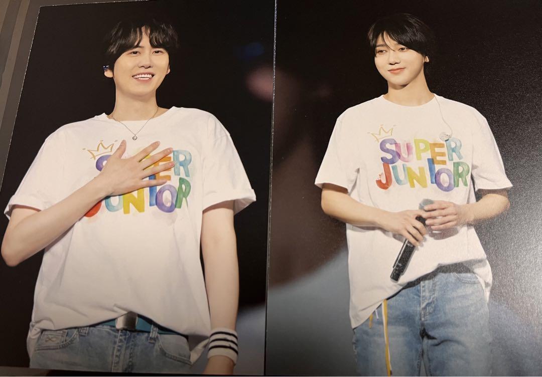 SUPER JUNIOR JapanSpecialEvent 2022 限定盤