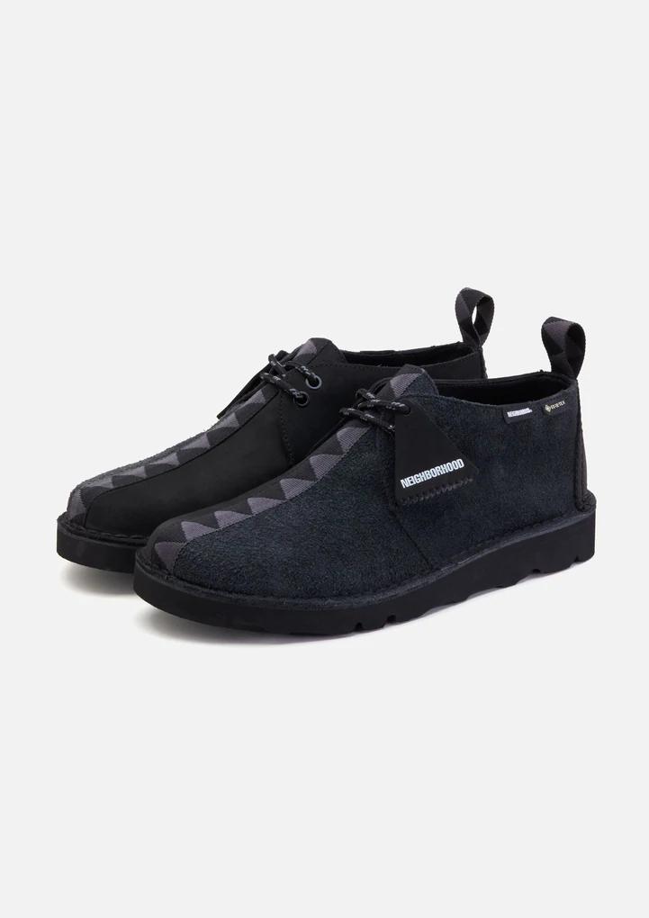 NEIGHBORHOOD DESERT TREK GTX 27.5センチ
