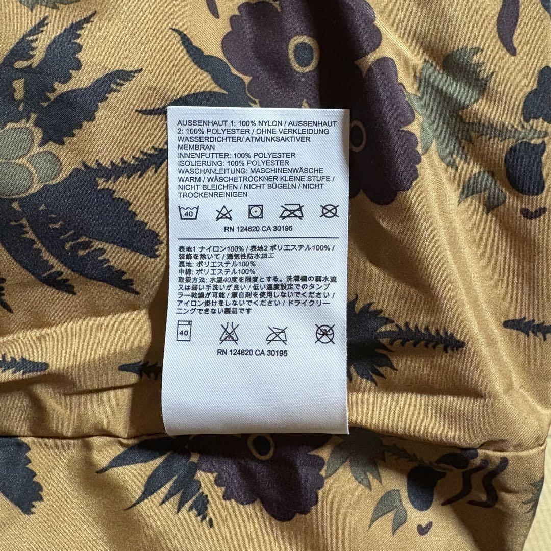 【良品】スノーボードウェア HOLDEN レディース HOLDEN 16-17モデル ホールデン レディース W's Shelter Jacket