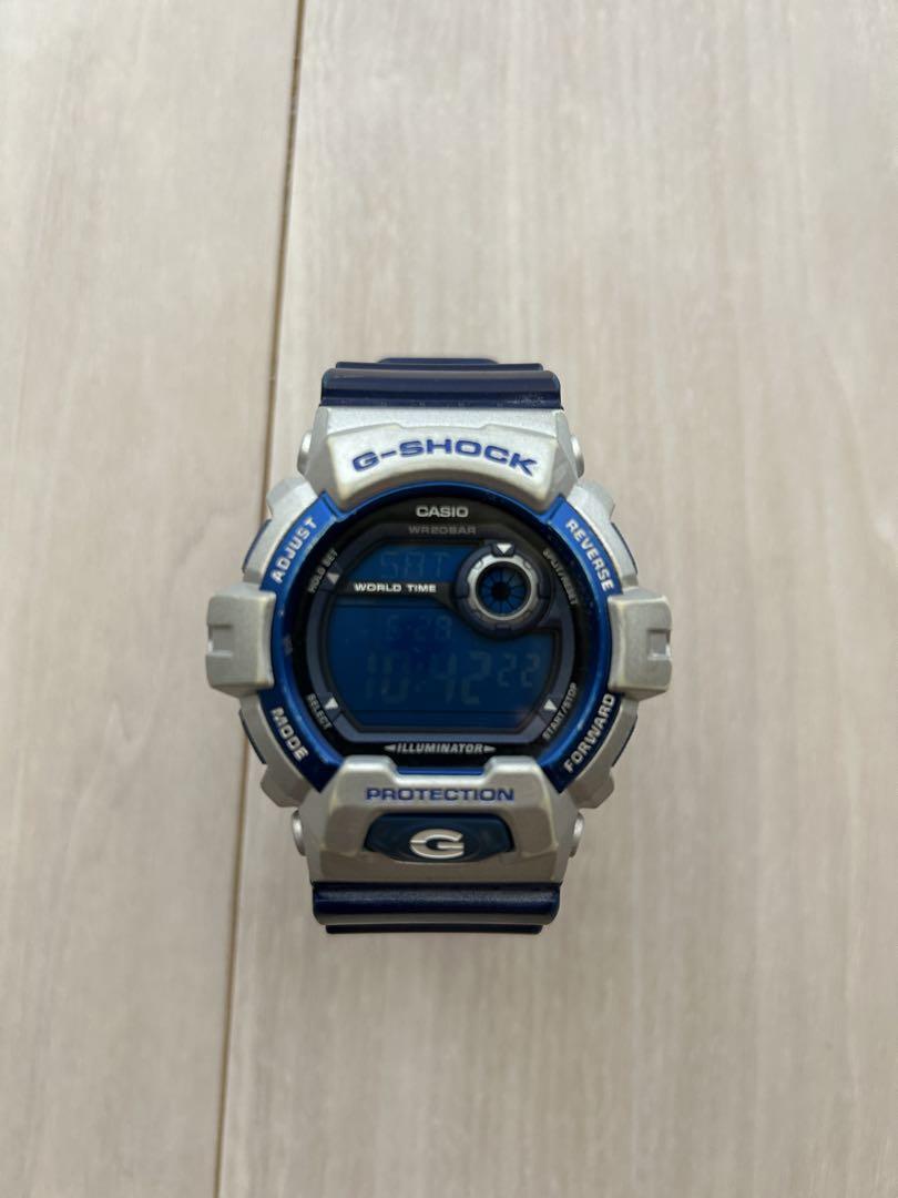 CASIO G-SHOCK G-8900CS カシオ