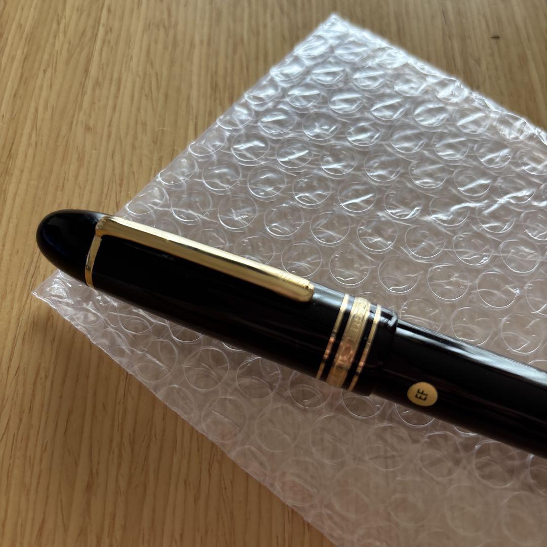 Mont Blanc モンブラン　万年筆　149