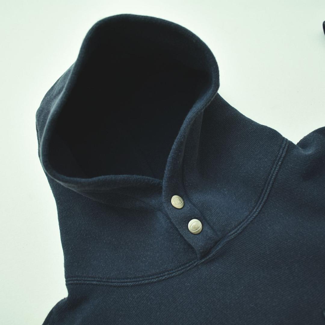 【復刻】チャンピオン x MtDESIGN スウェット フーディー パーカー 【復刻】チャンピオン x MtDESIGN スウェット フーディー パーカー