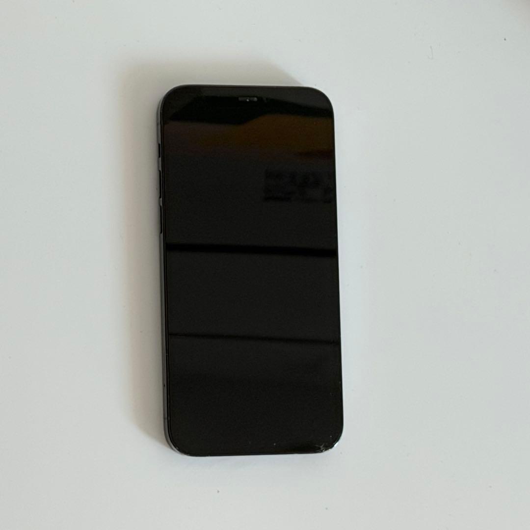 iPhone 12 Pro 256GB パシフィックブルー iPhone 12 Pro 256GB パシフィックブルー