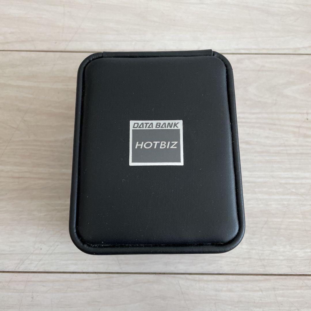 CASIO DATA BANK HOTBIZ DB-2100 - メルカリ