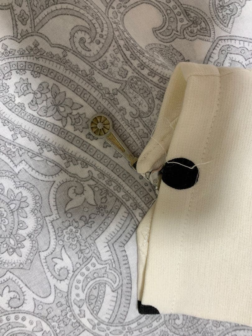 ジッパーS ultra-violence