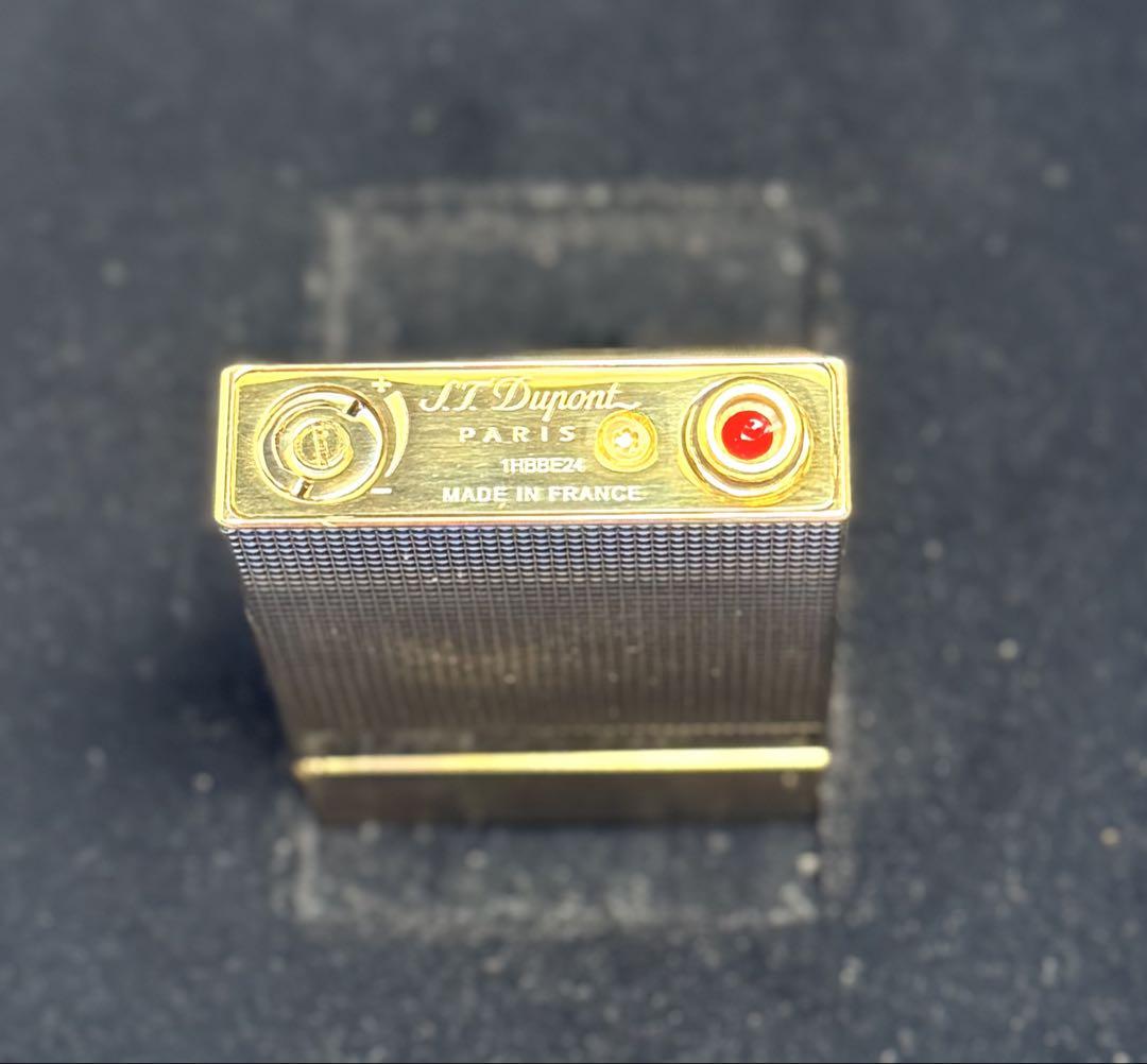 デュポンライターC18692.クリングライン2 s.マイクロダイヤモンドヘッド