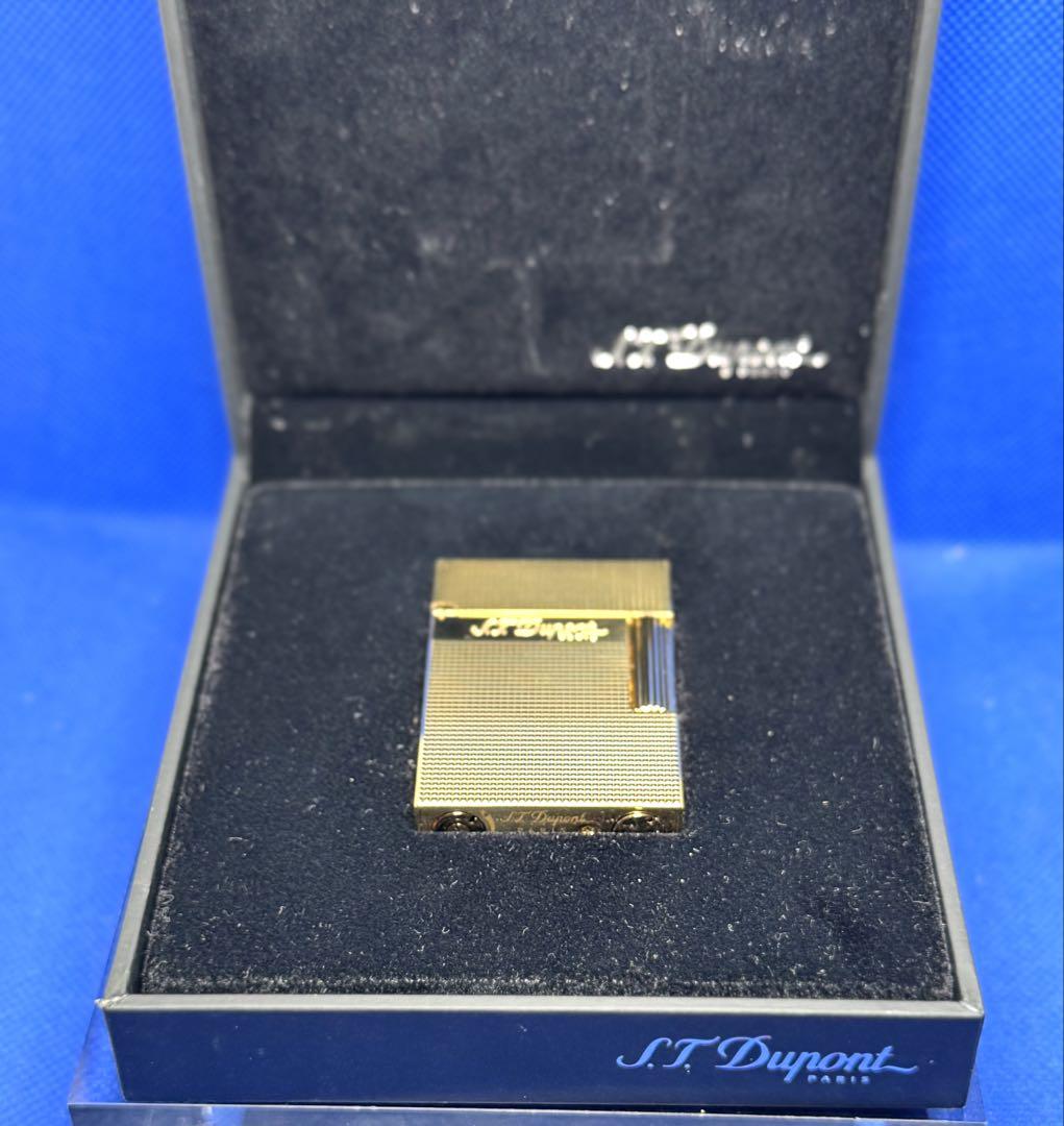 デュポンライターC18692.クリングライン2 s.マイクロダイヤモンドヘッド