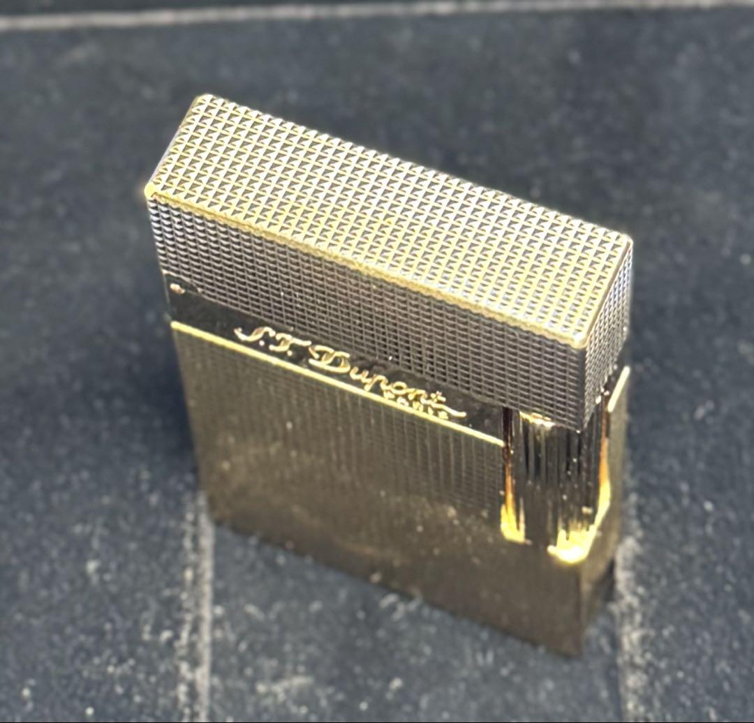 デュポンライターC18692.クリングライン2 s.マイクロダイヤモンドヘッド
