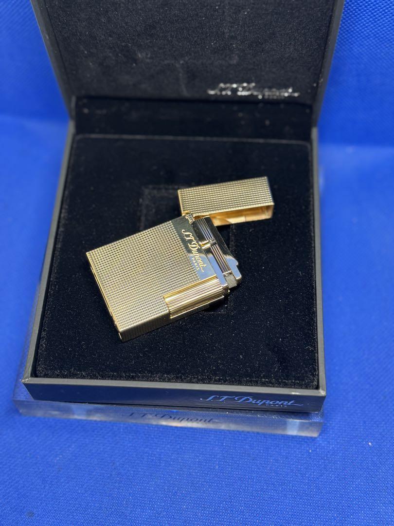 デュポンライターC18692.クリングライン2 s.マイクロダイヤモンドヘッド