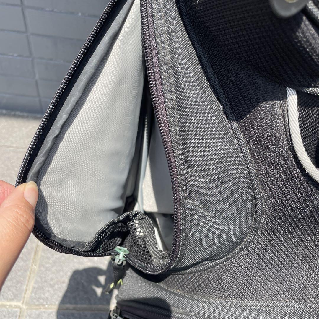 Callaway Big Bertha ゴルフバッグ