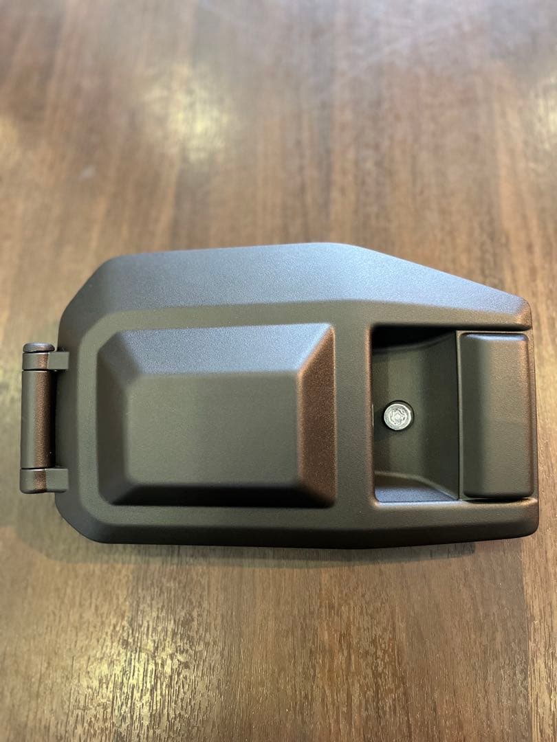 再再販ランクル70 GDJ76 セキュリティキー付リッドカバー 新型ランクル70 再再販ランクル70 GDJ76 セキュリティキー付リッドカバー 新型ランクル70