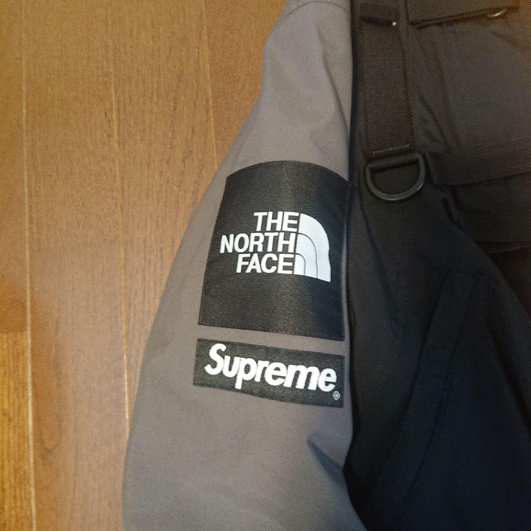 supreme ノースフェイス