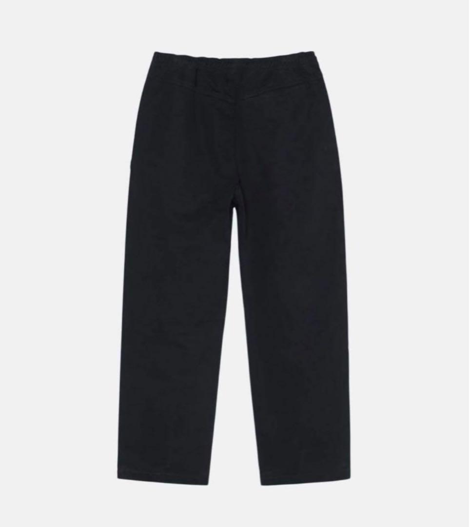 stussy brushed beach pant野村訓市着用 M パンツ