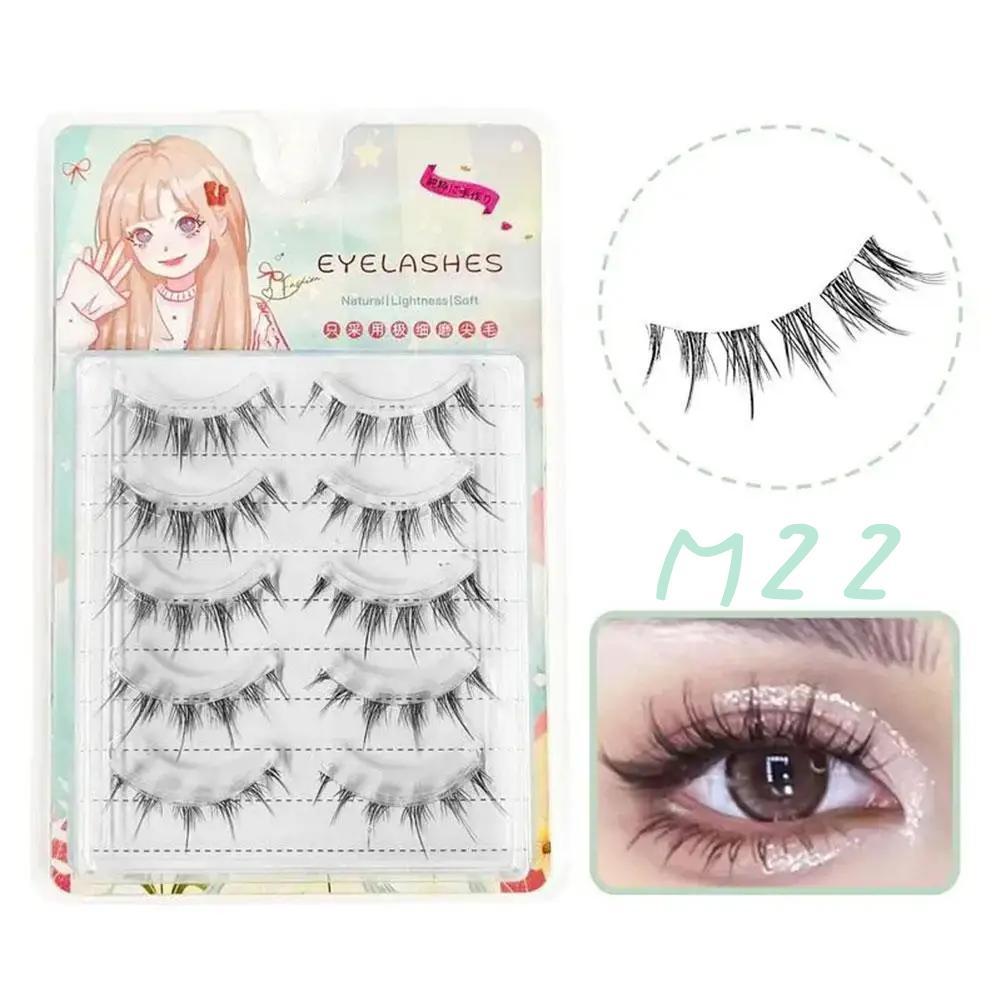つけまつげ,柔らかい,M22,約1センチ,Natural Soft,ソフト - メルカリ つけまつげ,柔らかい,M22,約1センチ,Natural Soft,ソフト - メルカリ