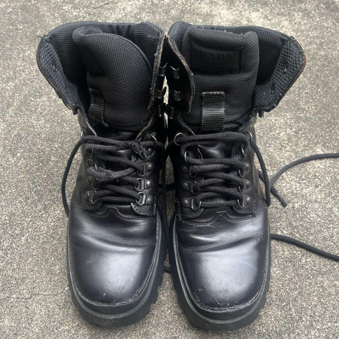 靴 RRADA archive boots