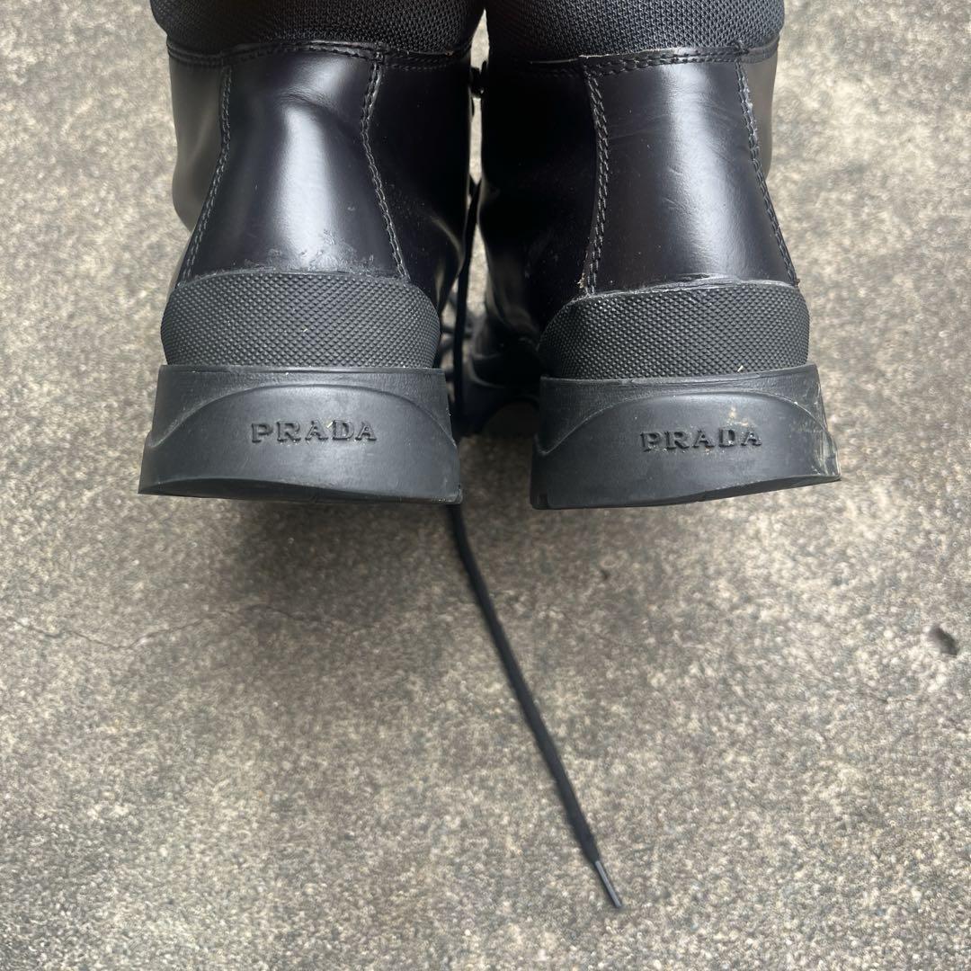 靴 RRADA archive boots