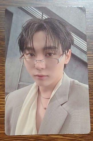 SEVENTEEN HBD スングァン ラキドロ　weverse global