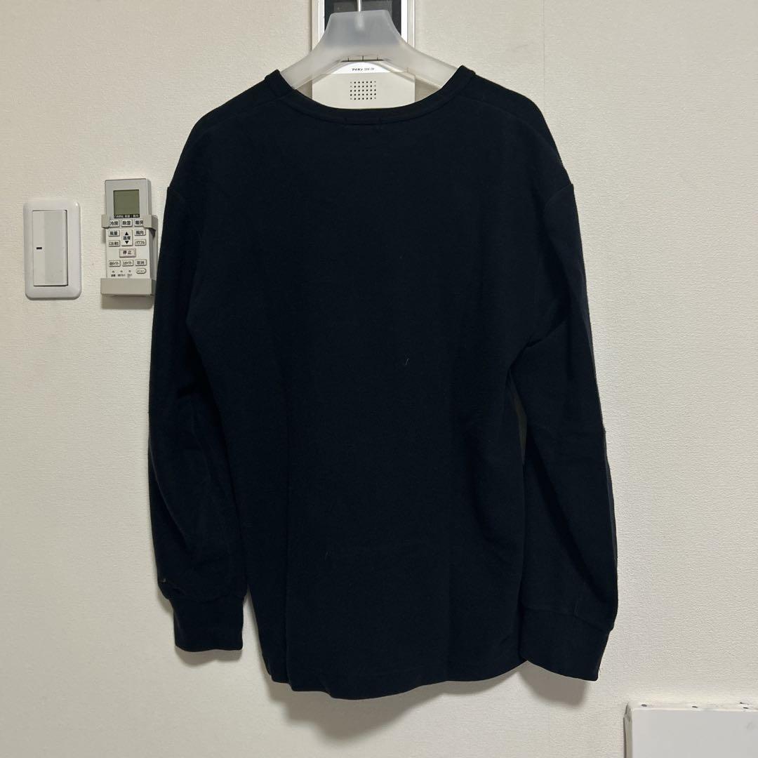 数字　comme des garcons homme plus