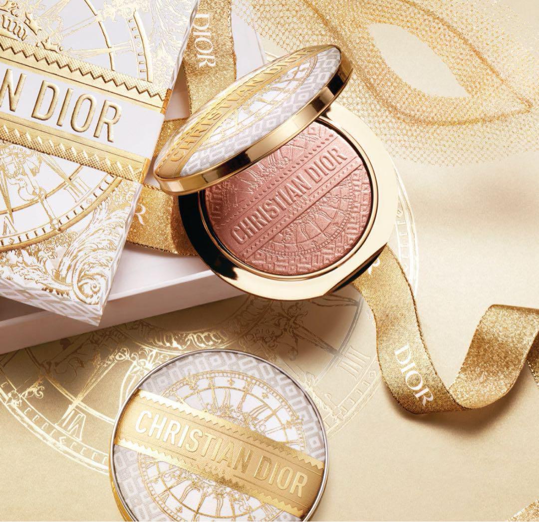 新品未使用⭐︎DIORディオールスキンフォーエヴァークチュールルミナイザー