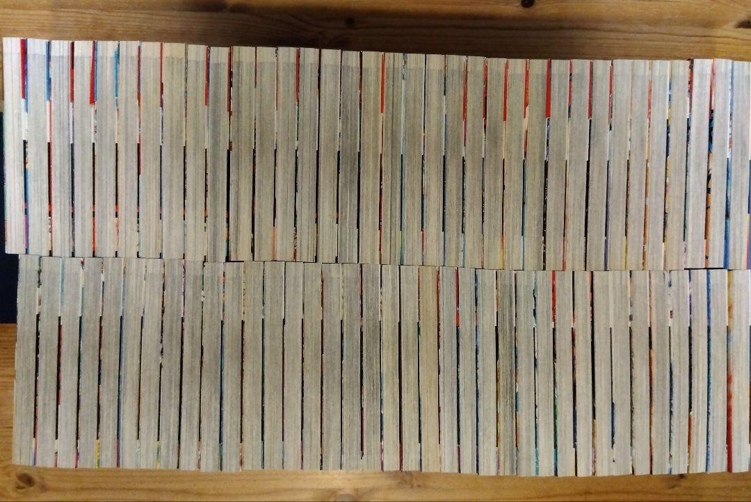 キングダム 1〜70巻と72巻のセットです。禁煙、ペットなし環境です。 海外配送可】【送料無料】 キングダム 1〜72巻 全巻セット 帯