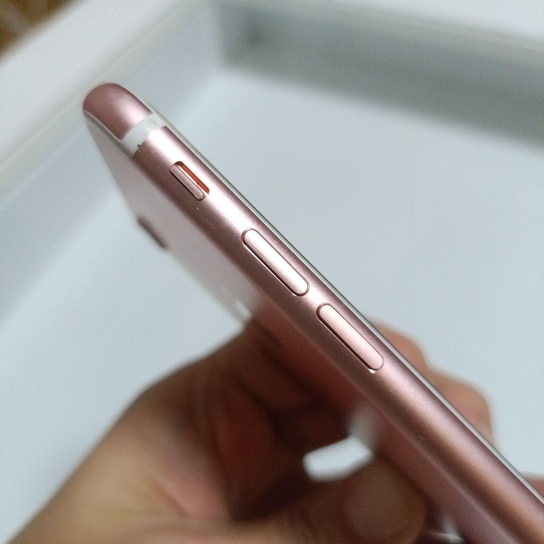 Apple iPhone7 本体 Apple iPhone7 本体