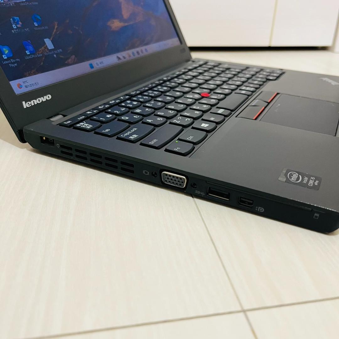 美品 コンパクト11.6型 タッチパネルCore i3-3217U 美品 コンパクト11.6型 タッチパネルCore i3-3217U