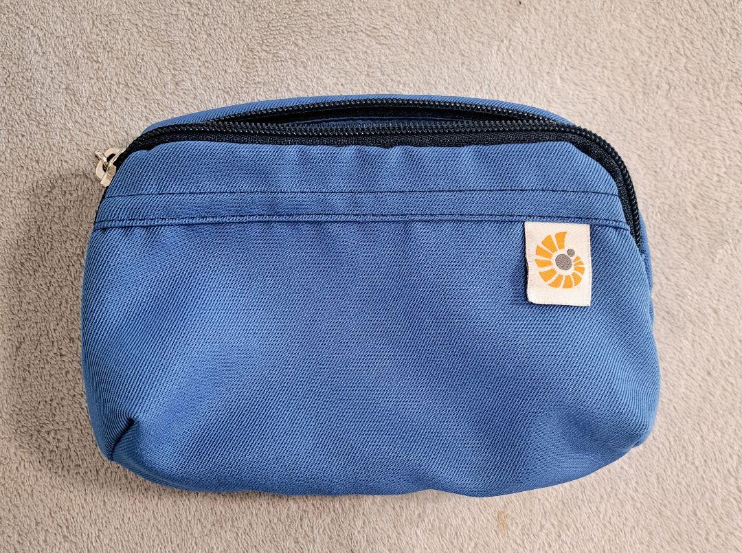 い*》様 エルゴベビー ergobaby エルゴ オムニ ブリーズ　サファイアブ
