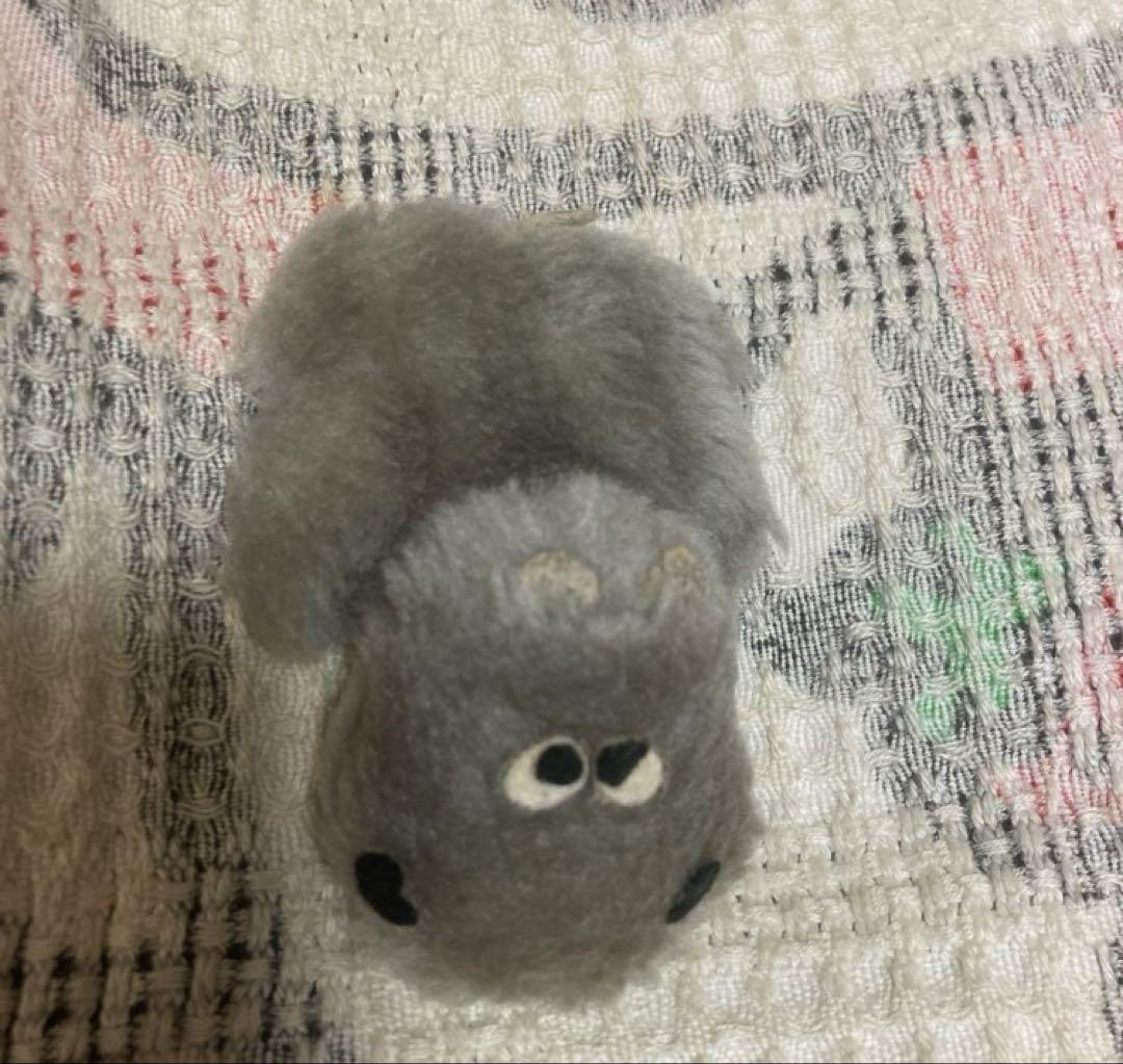 昭和レトロ ヴィンテージ デーキン DAKIN カバ ぬいぐるみ 6こ