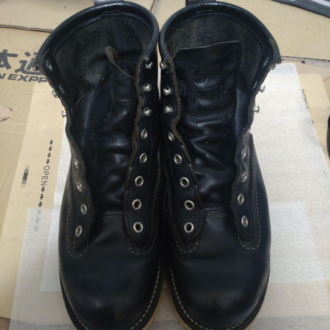 最愛 レッドウイング2909 ラインマン 8D kids-nurie.com